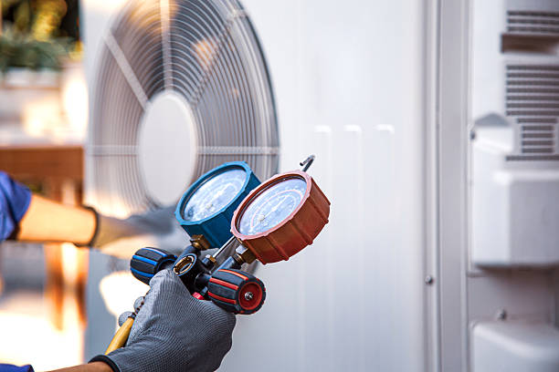 Affordable Hvac solutions in Six Mile, SC
