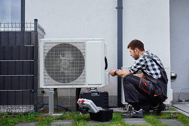 Trusted Hvac service in Six Mile, SC - AAA Pro HVAC